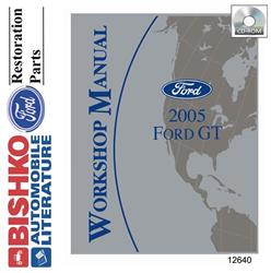 Bishko Automotive Literature Digital How-To and Reference Media 12640