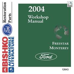 Bishko Automotive Literature Digital How-To and Reference Media 12643