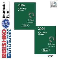 Bishko Automotive Literature Digital How-To and Reference Media 12646