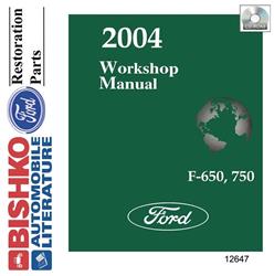 Bishko Automotive Literature Digital How-To and Reference Media 12647