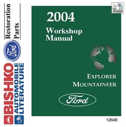 Bishko Automotive Literature Digital How-To and Reference Media 12648