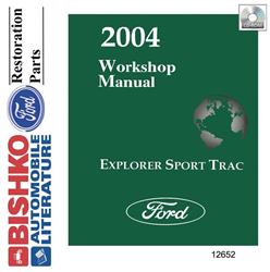 Bishko Automotive Literature Digital How-To and Reference Media 12652