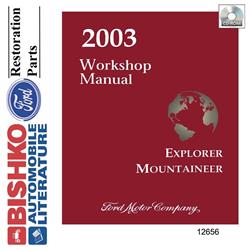 Bishko Automotive Literature Digital How-To and Reference Media 12656