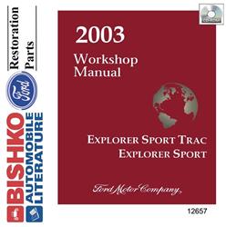 Bishko Automotive Literature Digital How-To and Reference Media 12657