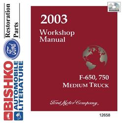 Bishko Automotive Literature Digital How-To and Reference Media 12658