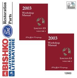 Bishko Automotive Literature Digital How-To and Reference Media 12660