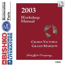 Bishko Automotive Literature Digital How-To and Reference Media 12662