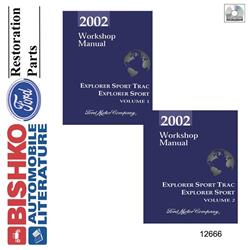 Bishko Automotive Literature Digital How-To and Reference Media 12666