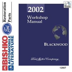 Bishko Automotive Literature Digital How-To and Reference Media 12667
