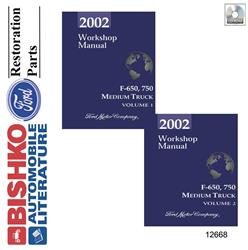 Bishko Automotive Literature Digital How-To and Reference Media 12668