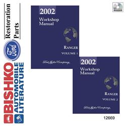 Bishko Automotive Literature Digital How-To and Reference Media 12669