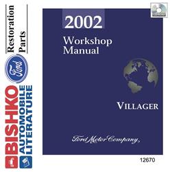 Bishko Automotive Literature Digital How-To and Reference Media 12670
