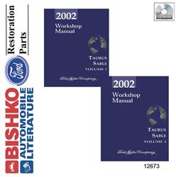 Bishko Automotive Literature Digital How-To and Reference Media 12673