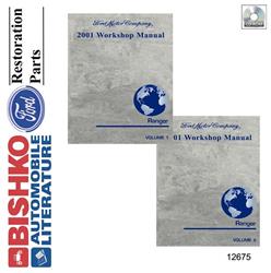 Bishko Automotive Literature Digital How-To and Reference Media 12675