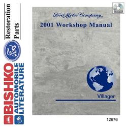 Bishko Automotive Literature Digital How-To and Reference Media 12676