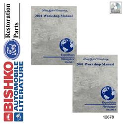 Bishko Automotive Literature Digital How-To and Reference Media 12678