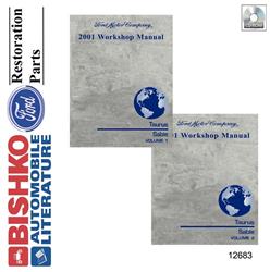 Bishko Automotive Literature Digital How-To and Reference Media 12683