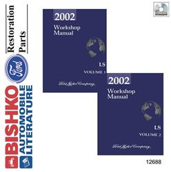 Bishko Automotive Literature Digital How-To and Reference Media 12688