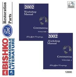 Bishko Automotive Literature Digital How-To and Reference Media 12690