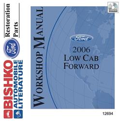 Bishko Automotive Literature Digital How-To and Reference Media 12694