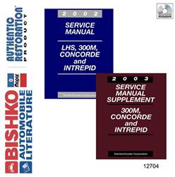 Bishko Automotive Literature Digital How-To and Reference Media 12704