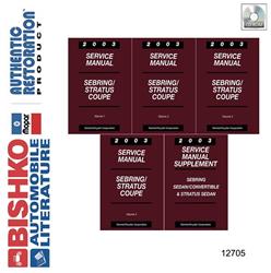 Bishko Automotive Literature Digital How-To and Reference Media 12705