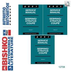 Bishko Automotive Literature Digital How-To and Reference Media 12708