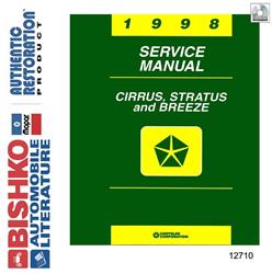 Bishko Automotive Literature Digital How-To and Reference Media 12710