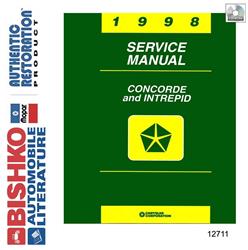 Bishko Automotive Literature Digital How-To and Reference Media 12711