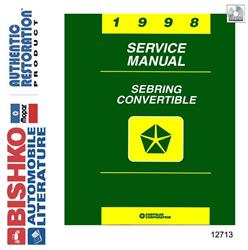 Bishko Automotive Literature Digital How-To and Reference Media 12713