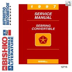 Bishko Automotive Literature Digital How-To and Reference Media 12715