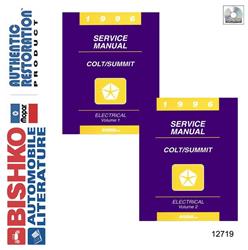 Bishko Automotive Literature Digital How-To and Reference Media 12719
