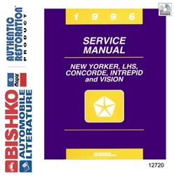 Bishko Automotive Literature Digital How-To and Reference Media 12720