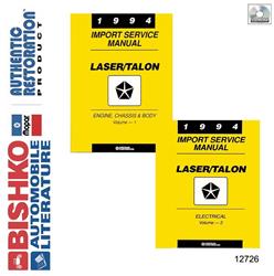 Bishko Automotive Literature Digital How-To and Reference Media 12726