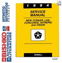 Bishko Automotive Literature Digital How-To and Reference Media 12727