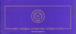 Bishko Factory OEM Owner's Manuals and User Guides 1272