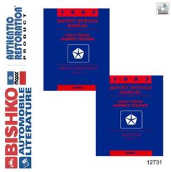 Bishko Automotive Literature Digital How-To and Reference Media 12731