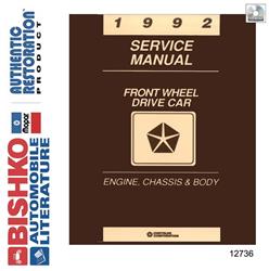 Bishko Automotive Literature Digital How-To and Reference Media 12736
