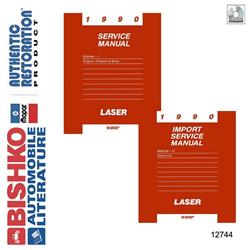 Bishko Automotive Literature Digital How-To and Reference Media 12744