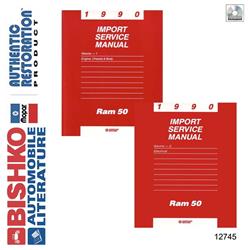 Bishko Automotive Literature Digital How-To and Reference Media 12745