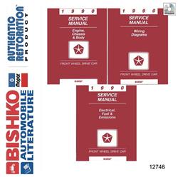 Bishko Automotive Literature Digital How-To and Reference Media 12746
