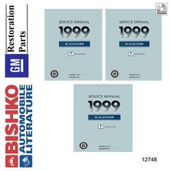 Bishko Automotive Literature Digital How-To and Reference Media 12748
