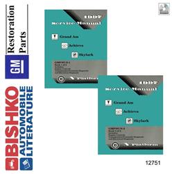 Bishko Automotive Literature Digital How-To and Reference Media 12751
