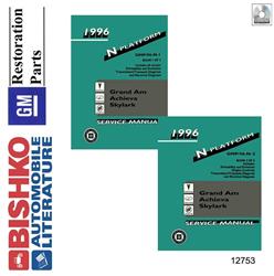 Bishko Automotive Literature Digital How-To and Reference Media 12753