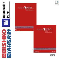 Bishko Automotive Literature Digital How-To and Reference Media 12757