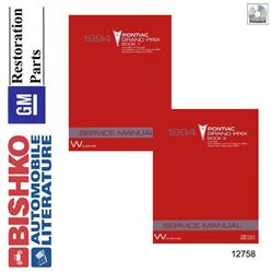Bishko Automotive Literature Digital How-To and Reference Media 12758