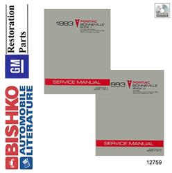 Bishko Automotive Literature Digital How-To and Reference Media 12759