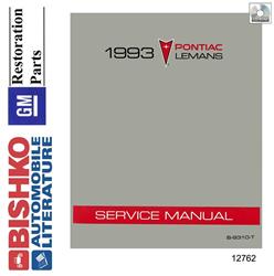 Bishko Automotive Literature Digital How-To and Reference Media 12762
