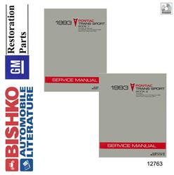 Bishko Automotive Literature Digital How-To and Reference Media 12763