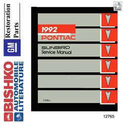 Bishko Automotive Literature Digital How-To and Reference Media 12765
